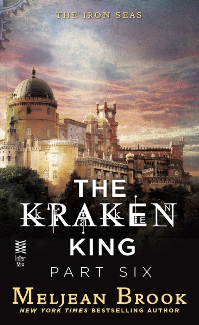 Kraken King Part VI