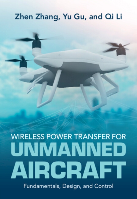 Wireless Power Transfer for Unmanned Aircraft
