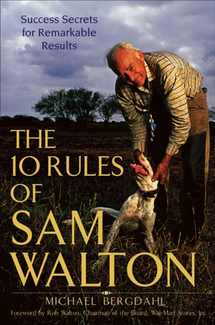 10 Rules of Sam Walton