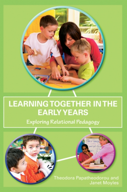Learning Together in the Early Years