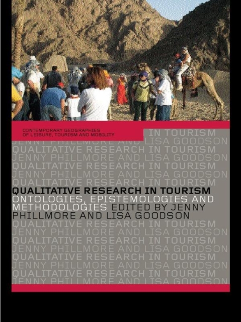 Qualitative Research in Tourism