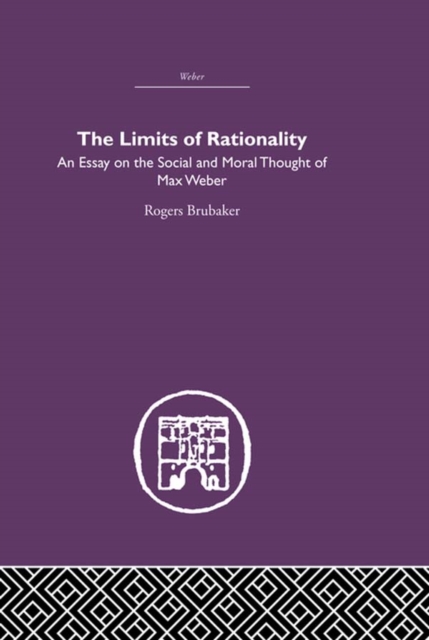 Limits of Rationality