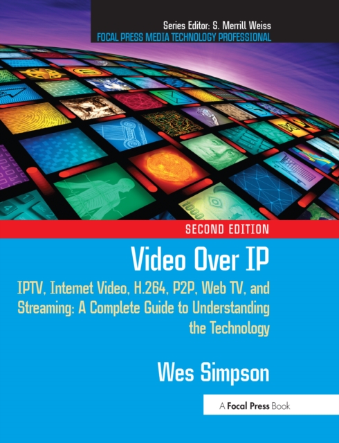 Video Over IP