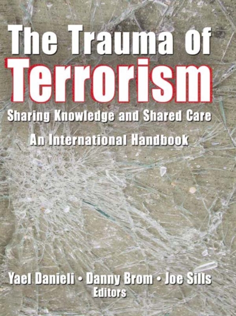 Trauma of Terrorism