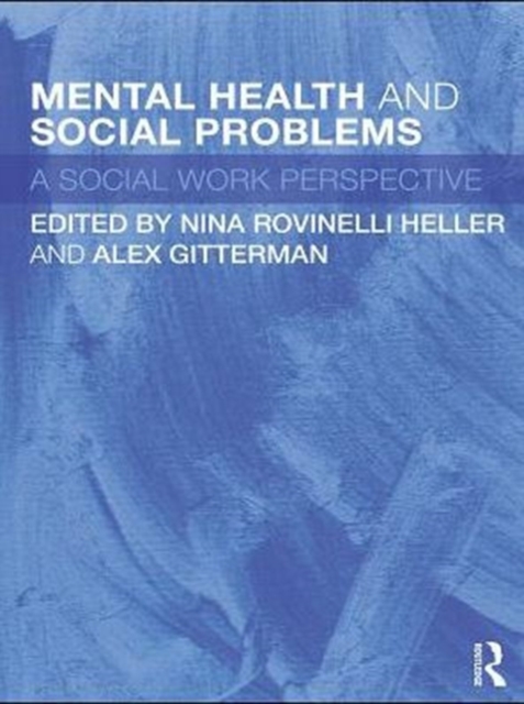 Mental Health and Social Problems