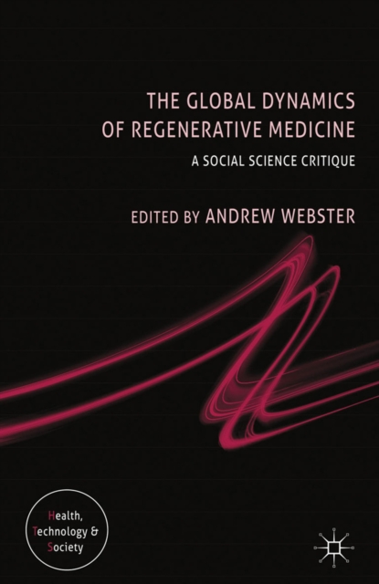 Global Dynamics of Regenerative Medicine