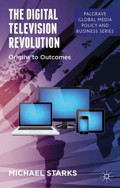Digital Television Revolution