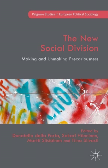 New Social Division