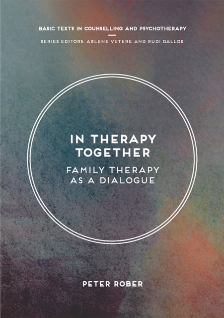 In Therapy Together