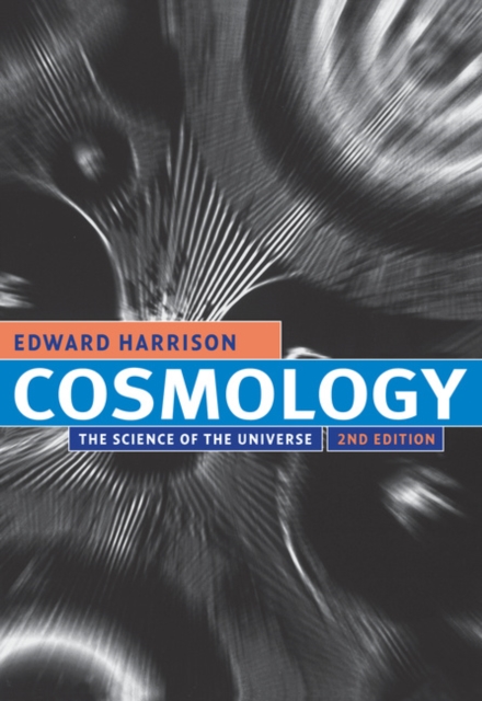 Cosmology