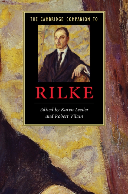 Cambridge Companion to Rilke