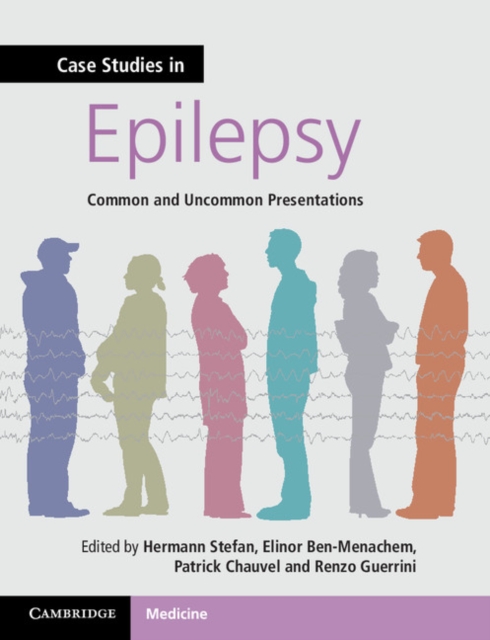 Case Studies in Epilepsy