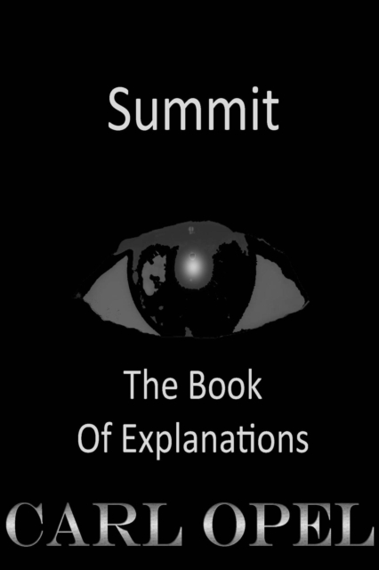 Summit - The Book Of Explanations