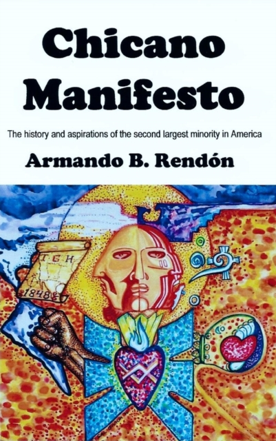 Chicano Manifesto