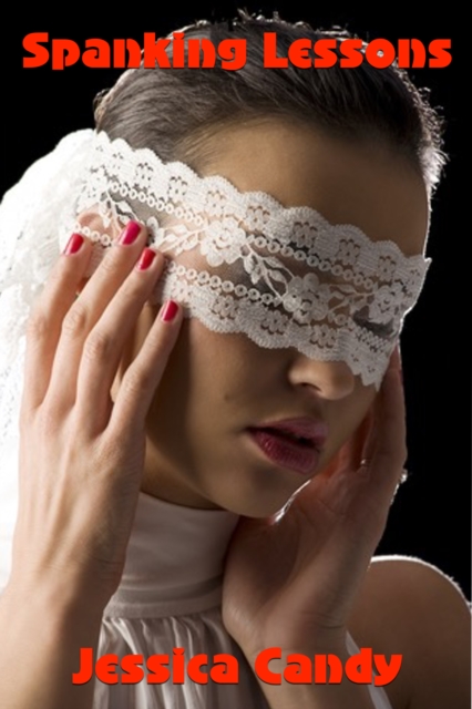 Spanking Lessons