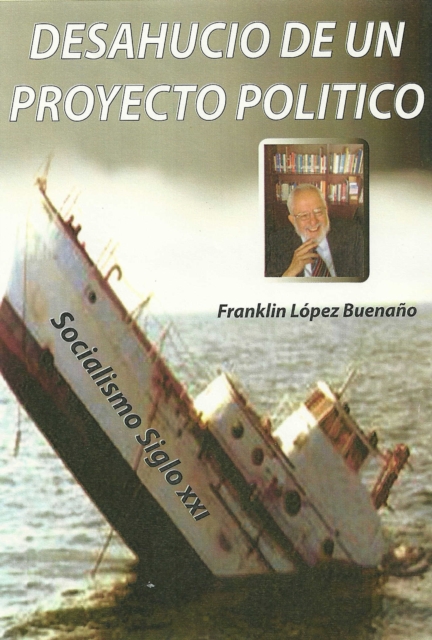 Desahucio de un proyecto politico