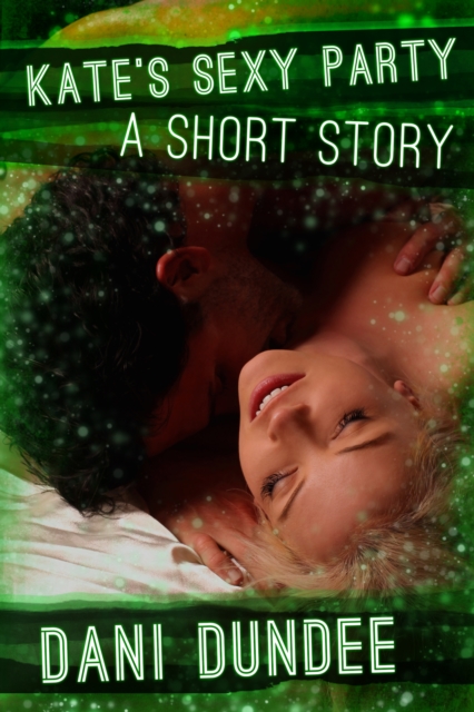 Kate's Sexy Party