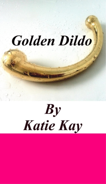 Golden Dildo