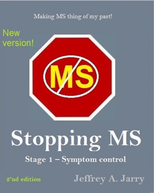 Stopping MS