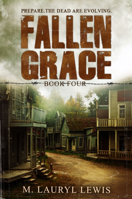Fallen Grace