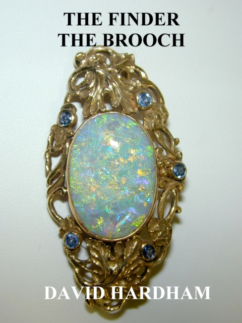 Brooch