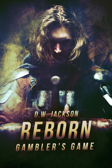 Reborn: Gambler's Game