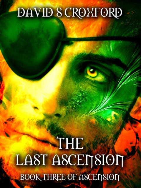 Last Ascension: Book Three of Ascension