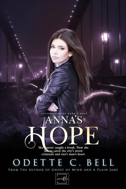 Anna's Hope Episode One