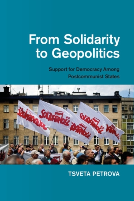From Solidarity to Geopolitics