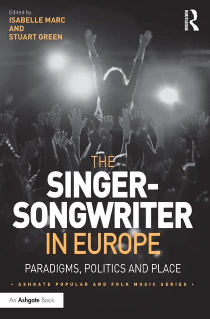 Singer-Songwriter in Europe