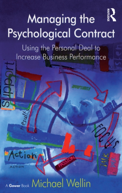 Managing the Psychological Contract