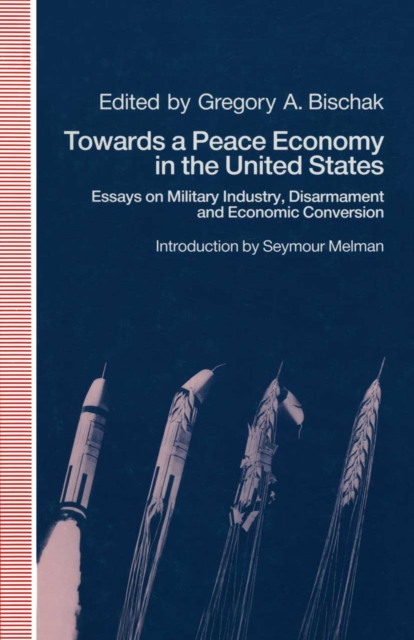Towards a Peace Economy in the United States