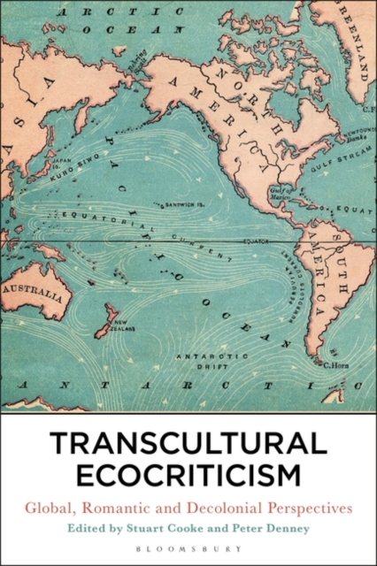 Transcultural Ecocriticism