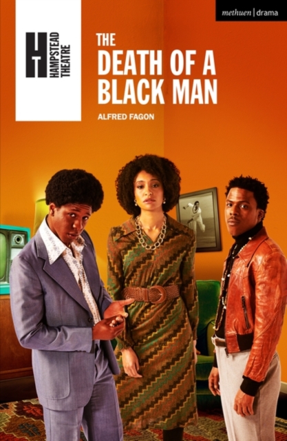 Death of a Black Man