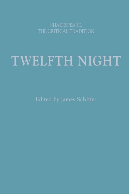 Twelfth Night