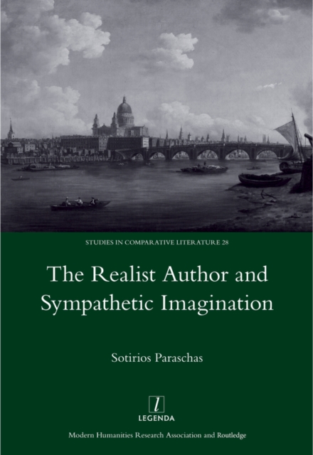 Realist Author and Sympathetic Imagination