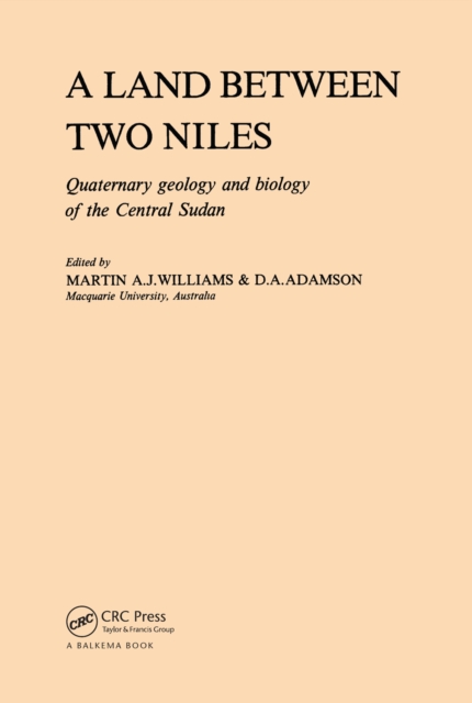 Land Between Two Niles