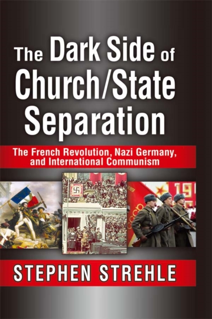 Dark Side of Church/State Separation