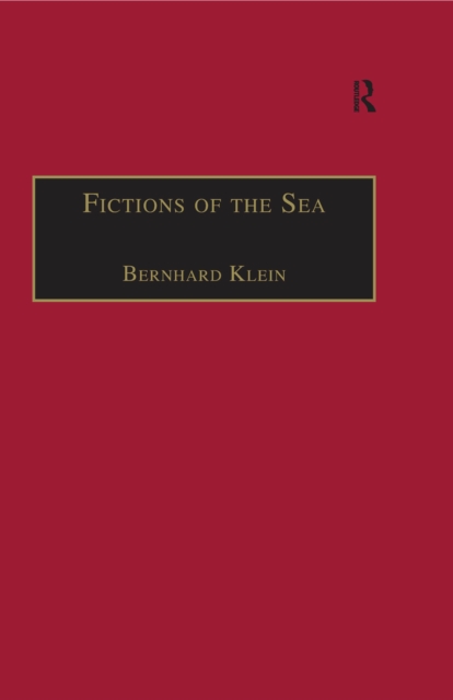 Fictions of the Sea