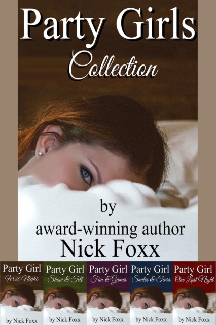Party Girls Collection