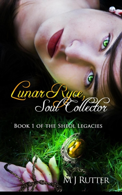 Lunar Ryce, Soul Collector