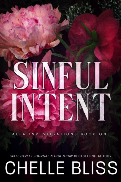 Sinful Intent