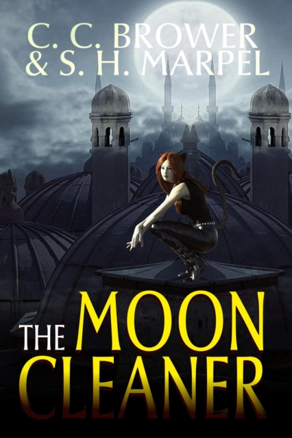 Moon Cleaner