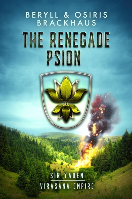 Renegade Psion
