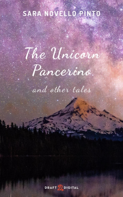 Unicorn Pancerino and Other Tales