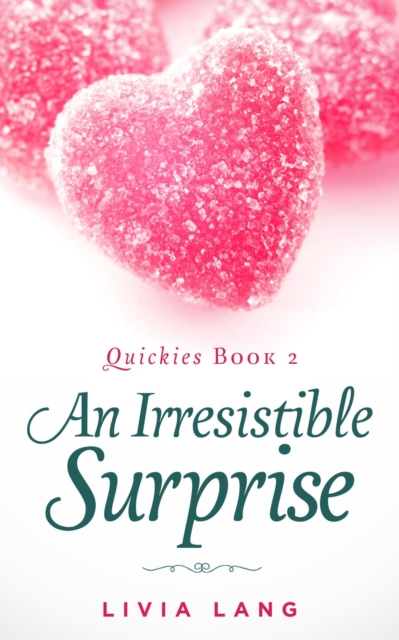 Irresistible Surprise