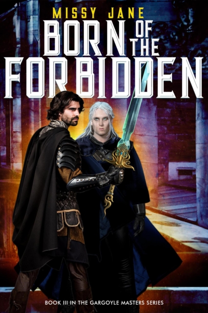 Born of the Forbidden