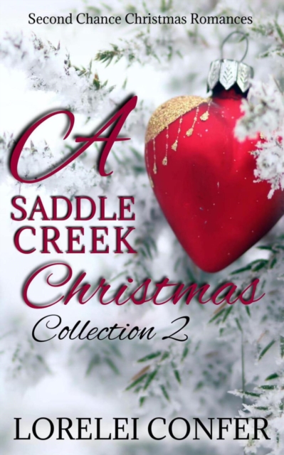 Saddle Creek Christmas Collection 2