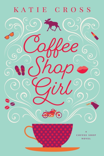 Coffee Shop Girl