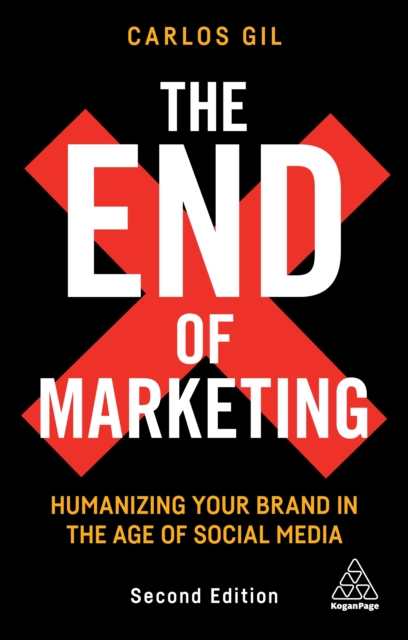 End of Marketing